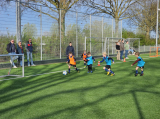 JO7 Toernooitje op Sportpark Het Springer zaterdag 6 april 2024 (1/194)